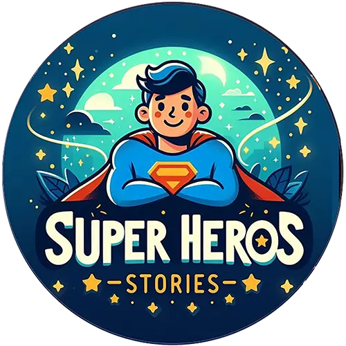 Superheroes' Adventures